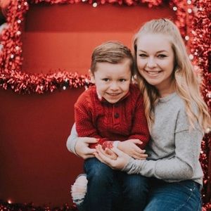 Meet your Posher, Erika